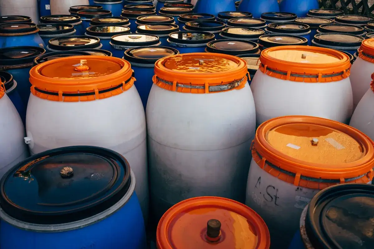 Chemical & Toxic Waste Cleanup in Forestdale, AL