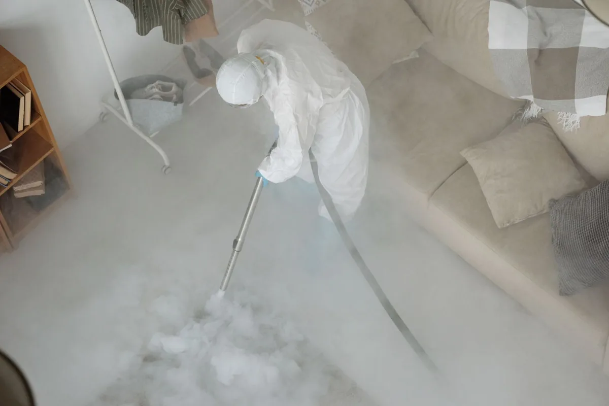 Biohazard Cleanup in Forestdale, AL